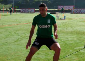 ¿Braghieri será técnico?: Tiene libreta y copia a Osorio