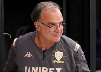 ¿Cómo se prepara el Leeds de Bielsa y Poveda para Premier?