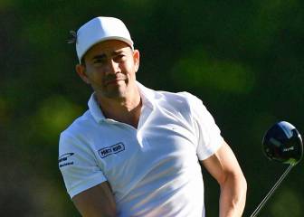 Camilo Villegas: 