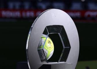 Colombia, sin representación en la Ligue 1 tras 21 años