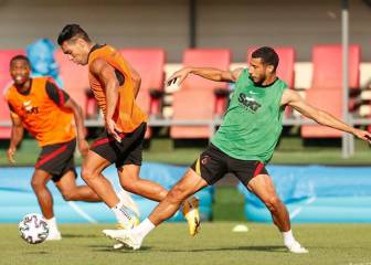 Galatasaray define amistosos de pretemporada