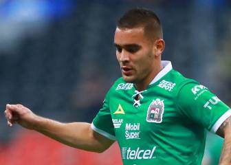 Medellín y Lanús, interesados en Jown Cardona