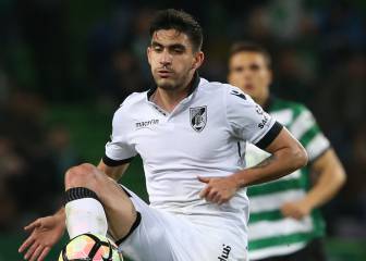 Tolima anuncia la llegada de Guillermo Celis