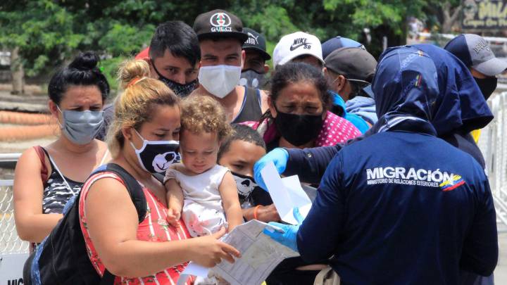 Coronavirus en Colombia en vivo nuevos casos y muertes ltimas noticias de hoy 22 de agosto