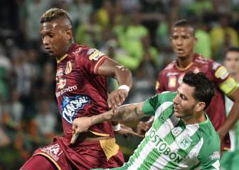 Carlos Rentería, cerca de firmar con Botafogo