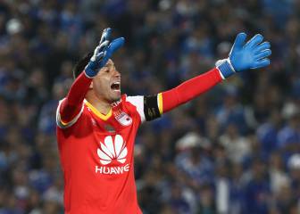 Santa Fe vence a Millonarios en el torneo de penales