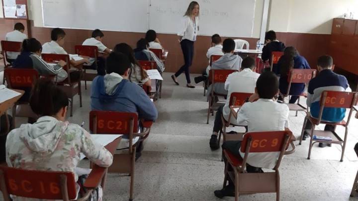 Coronavirus Colombia: qué se sabe del plan de regreso a clase en los colegios