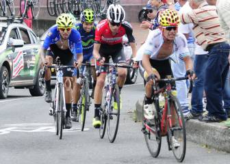 La Vuelta de la Juventud 2020 tiene nuevas fechas