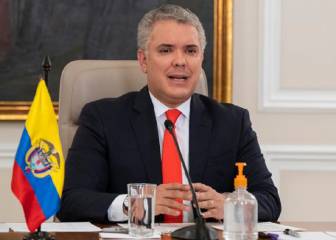 Coronavirus en Colombia: Duque extiende la emergencia sanitaria hasta noviembre
