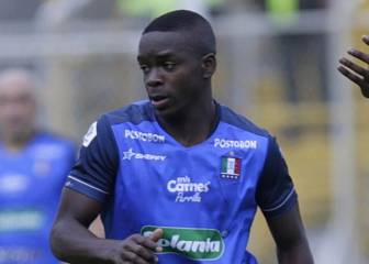 Cabezas y Carbonero suenan para llegar a Galatasaray