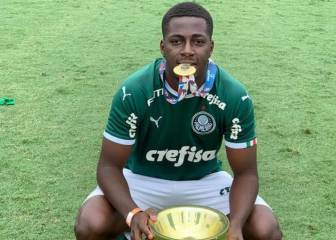 ¿Quién es Kaique Ferraz, el brasileño que llegaría a Millos?