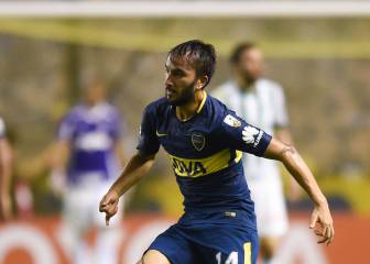 Boavista de Portugal, nuevo interesado en Sebastián Pérez