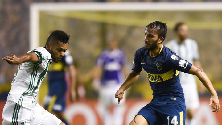 Boavista De Portugal Nuevo Interesado En Sebastian Perez As Colombia