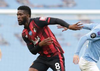 Lerma, cerca de definir su futuro para la temporada 20/21