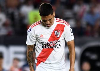 ¿Por qué todavía no se hace oficial la salida de Quintero?