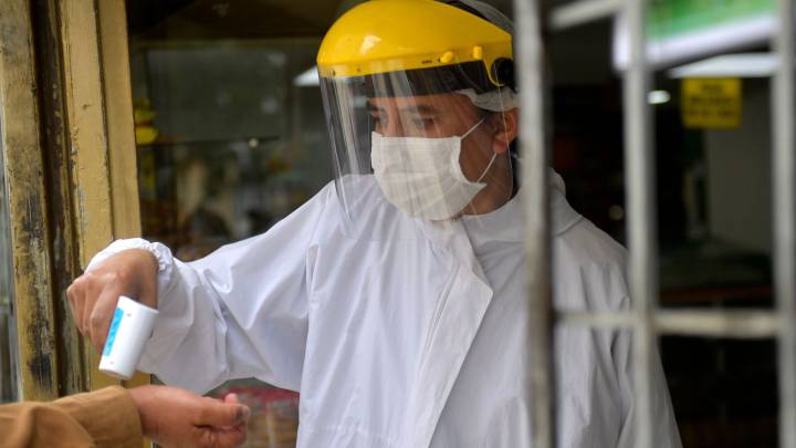 Coronavirus en Colombia en vivo: nuevos casos y muertes, últimas noticias de hoy, 28 de agosto