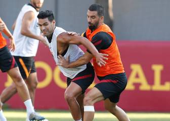 Galatasaray evita dar ventajas y cambia rival para amistoso