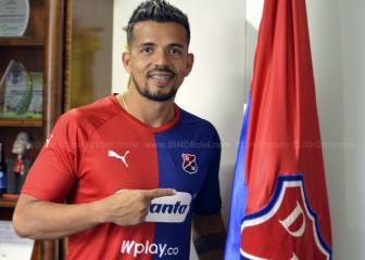 No paran las bajas: Francisco Flores sale del Medellín