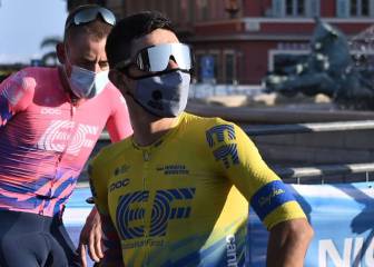 Tour de Francia 2020: fechas, horarios, TV y dónde ver