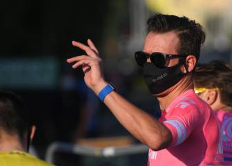 Rigo da sus 15 favoritos para ganar el Tour de Francia