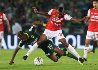 Regreso del FPC, en la tercera semana de septiembre