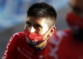 Nairo Quintana: 