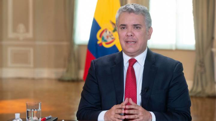 Coronavirus en Colombia: programa del presidente Duque en vivo hoy, 30 de agosto