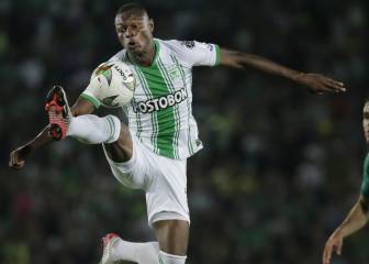 González Lasso y el regreso: más minutos y altas expectativas