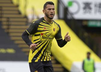 Suárez recibe elogios tras jugar amistoso con Watford