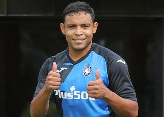 Atalanta inicia pretemporada y confirma 3 casos de COVID-19