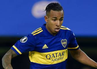 Boca saca a Villa de la Copa hasta que resuelva su caso