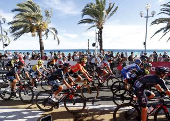 Tour de Francia 2020: horario, TV y dónde ver la etapa 3 hoy