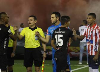 Dimayor confirma fecha y hora de la Superliga 2020