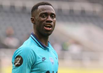 Davinson y el exigente fixture que tendría con Tottenham