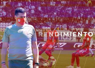 América de Cali y los datos de su regreso a la Liga BetPlay