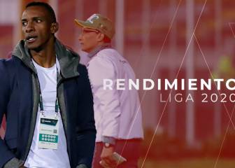 Junior y los datos de su regreso a la Liga BetPlay