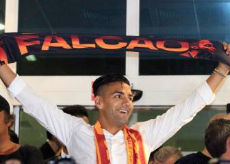 Un año de Falcao en Turquía: Números, elogios, críticas...