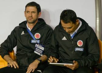Reyes convoca 25 jugadores a microciclo de Selección Sub 20
