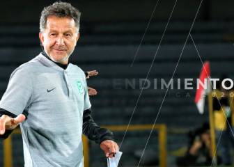 Nacional y los datos de su regreso a la Liga Betplay