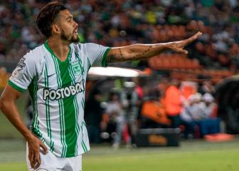 Reflexión de Andrade sobre el FPC en torneos internacionales