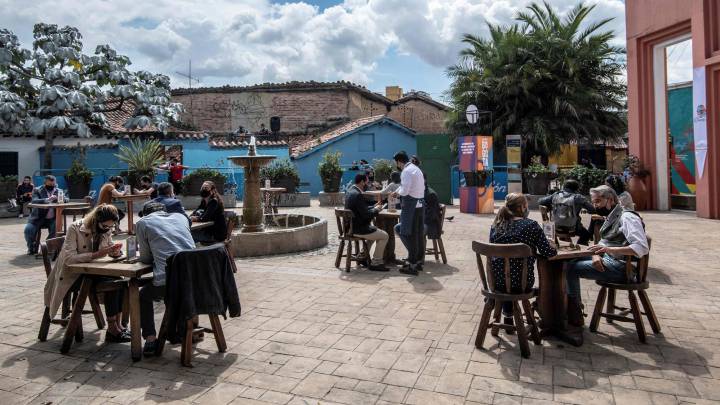 Coronavirus en Bogotá: ¿en qué fase está la pandemia y cuándo llegará el segundo pico?