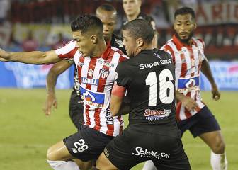 Junior y América, con pocos días para preparar la Superliga