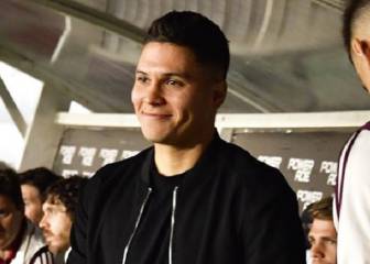 Quintero: 