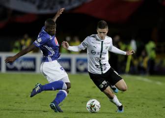 Dimayor confirma horarios de los partidos aplazados de Liga