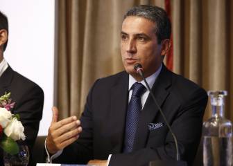 Jaramillo y su visión del FPC a un mes de llegar al cargo