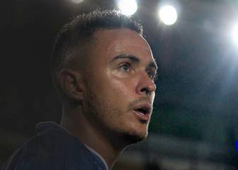 Montoya habla de la confianza que Gamero le podría dar