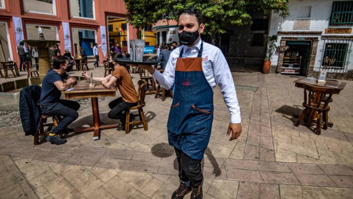 Bogotá a Cielo Abierto: qué es, en que zonas ocurre y que restaurantes participan