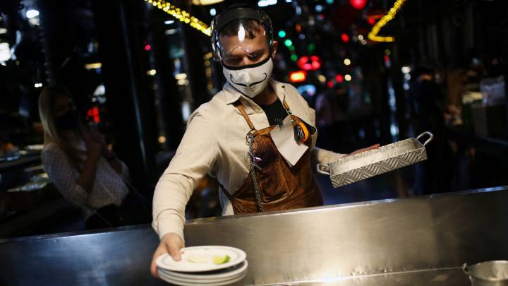 Coronavirus en Colombia en vivo: nuevos casos, muertes y últimas noticias de hoy