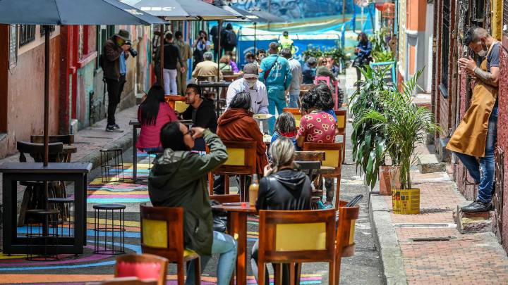 Pico y Cédula en Bogotá: ¿qué está abierto durante el fin de semana?