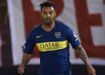 Cardona, en los planes de Russo tras brote de COVID-19